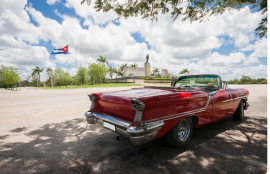 В США хотят продать редкий Ford Falcon 1963 года по цене смартфона