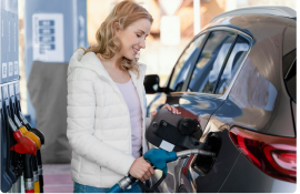 ЕС грозит вернуть бюджетные и простые бензиновые автомобили