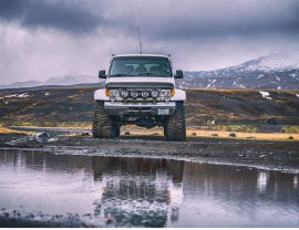Jeep отзывает почти 92 000 Grand Cherokee 4xe из-за возможной потери мощности
