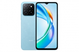 Стали известны характеристики смартфона Honor X5c Plus