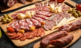 Названы продукты, повышающие риск развития заболеваний мозга и сердца