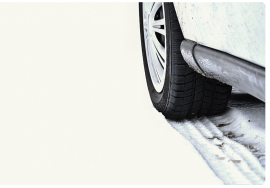 Pirelli представила новые зимние шины Cinturato Winter 3: инновации для дорог