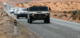 Прошла премьера внедорожника Dongfeng M817 Max с запасом хода до 1365 км