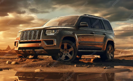 Премьера нового внедорожника Kia Telluride пройдет 20 ноября в Лос-Анджелесе