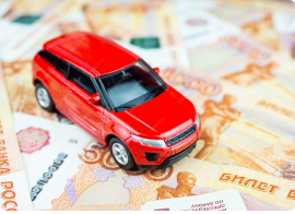 В России начались продажи Chery Tiggo за 800 тысяч рублей, но есть нюанс