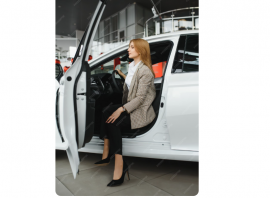 В Европе прошел дебютный показ Skoda Fabia 130: Автомобиль сняли на фото