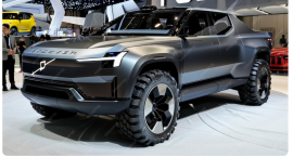 Stellantis и Dongfeng готовят новый внедорожник Jeep с китайскими технологиями