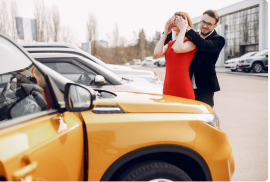 Продажи уже идут: новый седан Voyah Passion EVR нашел первых покупателей в РФ
