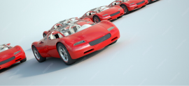 Озвучены характеристики первого электрокара Ferrari