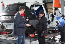 Hongqi H5 прошел разбор в «Клубном сервисе»: это гибрид FAW, Mazda и Volkswagen