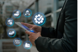 BAIC обновляет структуру дистрибьюции