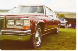 Редкий Plymouth Road Runner 1974 года найден в сарае и выставлен на продажу