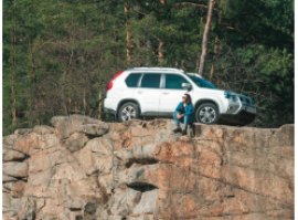 Проблемы на бездорожье не грозят: Toyota готовит новый маленький Land Cruiser FJ