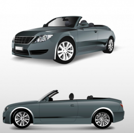 Представлена особая версия Rolls-Royce Phantom из 25 авто