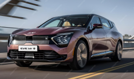 Toyota Corolla Cross Hybrid Nasu Edition покажут в ноябре