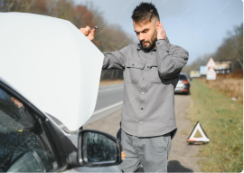 Водитель решил проблему шума в бардачке с помощью одного листа шумоизоляции