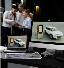 Stelato S9 2026: обновленный седан с системой Huawei ADS 4 выходит в ноябре