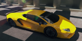 9ff GT9: редчайший тюнингованный Porsche, который заставил нервничать Bugatti