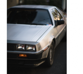 Легендарный спорткар Toyota Supra снимают с производства, но время ещё есть