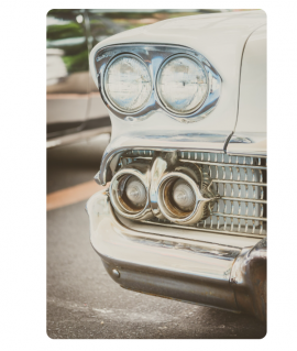 22 года прошло, а состояние как у нового: на продажу выставили ВАЗ‑2106