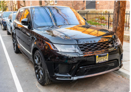 Mercedes-Benz отзывает G63 и G580 2025 года из-за проблемных датчиков