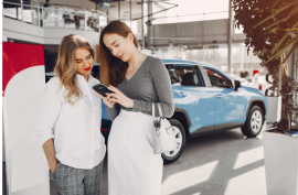 Прошел опрос: россияне назвали самые любимые автомобили, ушедшие с рынка