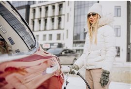 Более 85% выпущенных в Петербурге авто Xcite реализовали к октябрю 2025 года