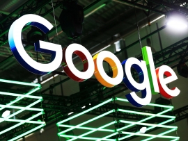 Российские сайты обязали убрать кнопки входа при помощи Google