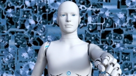 В Google разработали роботов, имитирующих поведение человека