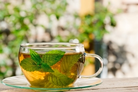 Эксперты NUNM обозначили семь видов успокоительного чая