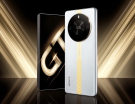 Honor представила геймерский смартфон GT